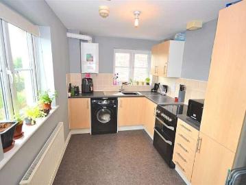 1 bed house for sale