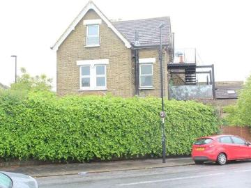 1 bed flat for sale
