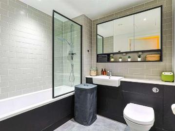 1 bed flat for sale