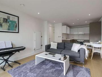 1 bed flat for sale