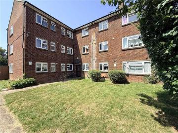 1 bed flat for sale