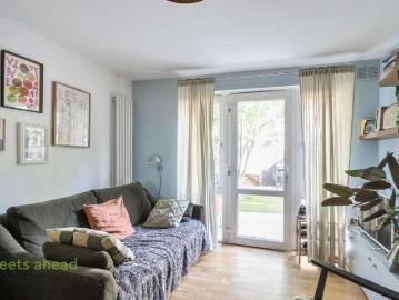 1 bed flat for sale