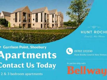 1 bed flat for sale