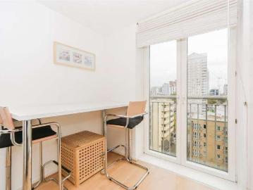 1 bed flat for sale