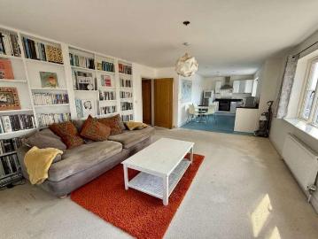 1 bed flat for sale