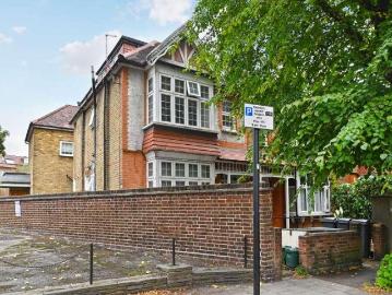 1 bed flat for sale