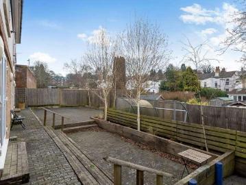 1 bed flat for sale