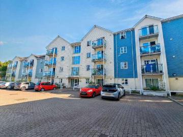 1 bed flat for sale