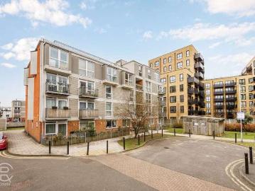 1 bed flat for sale