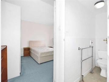 1 bed flat for sale