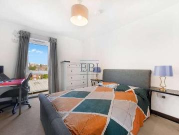1 bed flat for sale