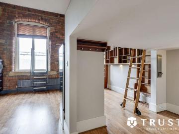 1 bed flat for sale