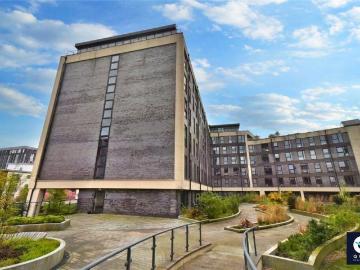 1 bed flat for sale