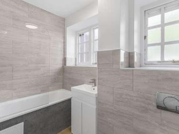 1 bed flat for sale