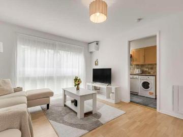 1 bed flat for sale