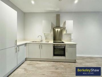 1 bed flat for sale