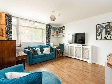 1 bed flat for sale