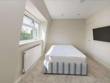 1 bed flat for sale