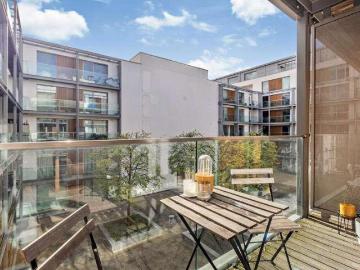 1 bed flat for sale