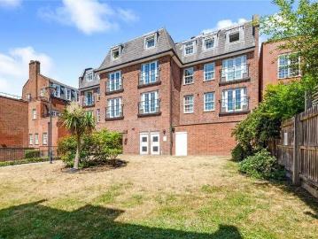 1 bed flat for sale