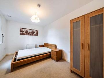 1 bed flat for sale
