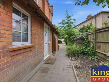 1 bed flat for sale