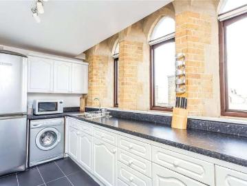 1 bed flat for sale