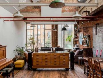 1 bed flat for sale