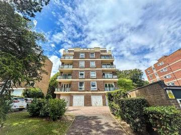 1 bed flat for sale