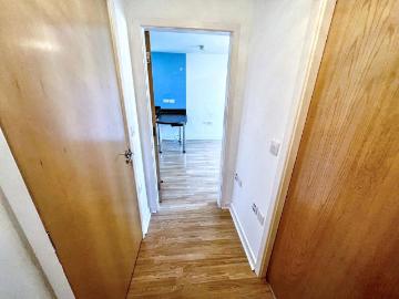 1 bed flat for sale