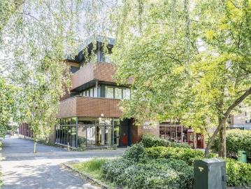 1 bed flat for sale