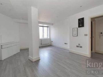 1 bed flat for sale
