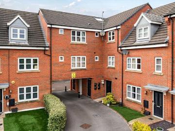 1 bed flat for sale