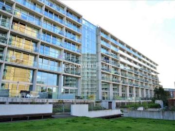 1 bed flat for sale