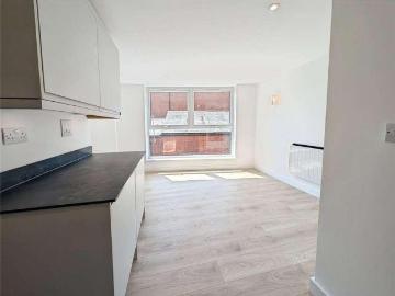 1 bed flat for sale