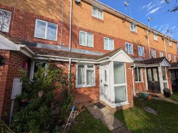1 bed flat for sale