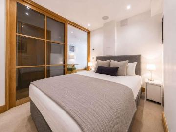 1 bed flat for sale