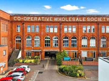 1 bed flat for sale