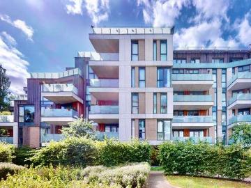 1 bed flat for sale