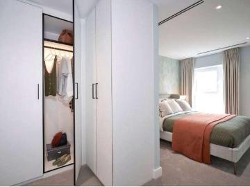 1 bed flat for sale