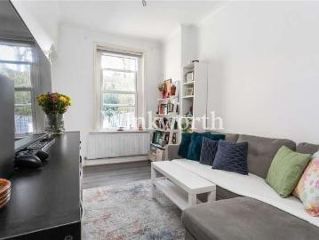 1 bed flat for sale