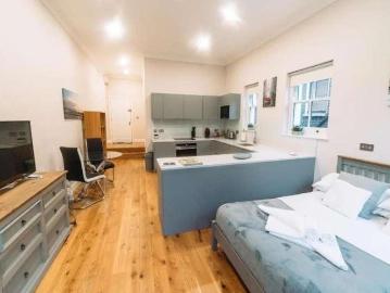 1 bed flat to rent