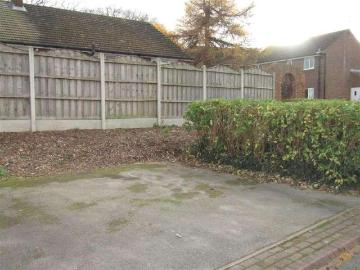 1 bed house for sale