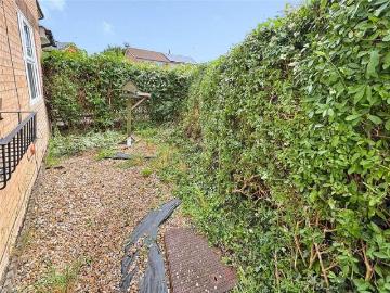1 bed house for sale