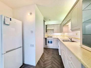 1 bed house for sale