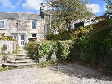 1 bed house for sale
