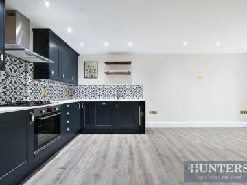 1 bed house for sale