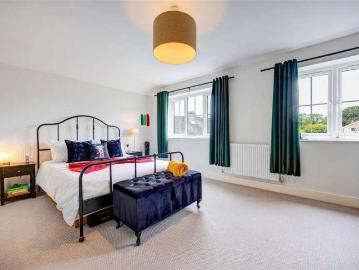 1 bed house for sale