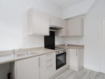 1 bed house for sale