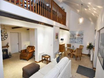 1 bed house for sale